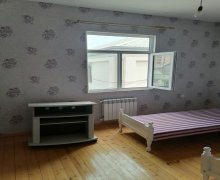 Kirayə (aylıq) Həyət evi/villa Xırdalan ş. Kirayə (aylıq) Həyət evi/villa Xırdalan ş.