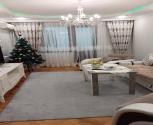 Kirayə (aylıq) Köhnə Tikili Nəsimi m., Binəqədi r.