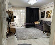 Satılır Yeni Tikili 20 Yanvar m., Yasamal r.