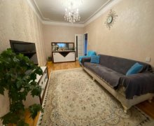 ehmedlide aylıq kiraye evler Əhmədli m., Xətai r.