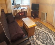 Kirayə (günlük) Yeni Tikili Xətai m., Xətai r.