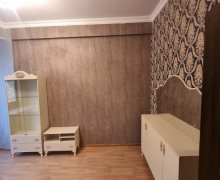 Kirayə (aylıq) Yeni Tikili Bayıl qəs., Səbail r.