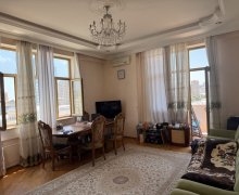 Kirayə (aylıq) Yeni Tikili 28 May m., 28 Mall, Nəsimi r.