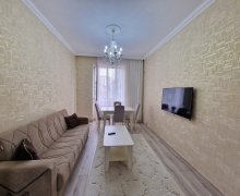 Satılır Yeni Tikili 20 Yanvar m., Yasamal r.