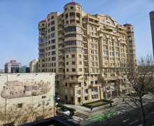 Satılır Köhnə Tikili Nizami m., Yasamal qəs., Yasamal r.