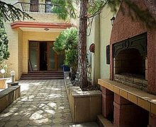 Satılır Həyət evi/villa 6-cı mikrorayon, Binəqədi r.