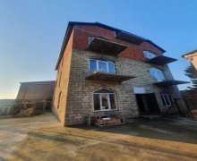 Satılır Həyət evi/villa Buzovna, Xəzər r.