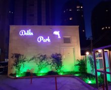 Kirayə (aylıq) Yeni Tikili Gənclik m., Nəsimi r.