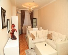 Kirayə (aylıq) Yeni Tikili İnşaatçılar m., Yeni Yasamal qəs., Yasamal r.