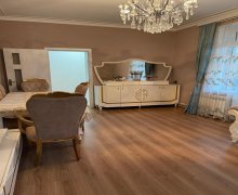 Kirayə (aylıq) Köhnə Tikili Keşlə qəs., Nizami r.