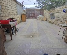 Satılır Həyət evi/villa Binəqədi qəs., Binəqədi r.