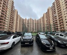 Аренда Новостройка м. Хетаи м., Белый город, Дямирчи Плаза, Хетаи р.