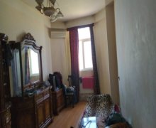 Satılır Yeni Tikili İnşaatçılar m., Yeni Yasamal qəs., Yasamal r.