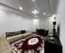 Kirayə (aylıq) Yeni Tikili Həzi Aslanov m., H.Aslanov qəs., Xətai r.