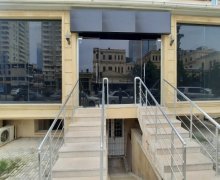 Kirayə (aylıq) Ofis Xətai m., Xətai r.