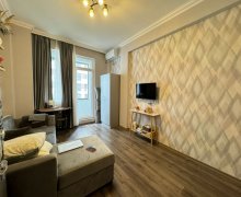 yasamalda 1 aylıq otaqli kiraye evler 20 Yanvar m., Yasamal qəs., Yasamal r.