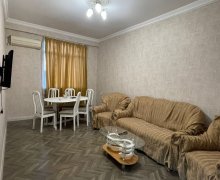 Kirayə (aylıq) Yeni Tikili 20 Yanvar m., Nəsimi r.