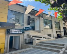 Kirayə (aylıq) Obyekt Nizami m., Yasamal r.