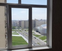 Satılır Yeni Tikili Nəriman Nərimanov m., Nərimanov r.