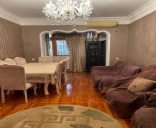 Kirayə (aylıq) Köhnə Tikili Gənclik m., Nərimanov r.