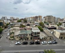 28 mayda satilan bina evleri 28 May m., Nəsimi r.