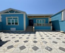 Satılır Həyət evi/villa Koroğlu m., Zabrat qəs., Sabunçu r.