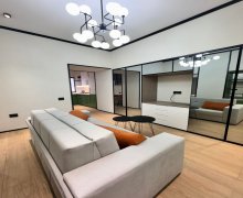 Kirayə (aylıq) Köhnə Tikili Sahil m., Nəsimi r.