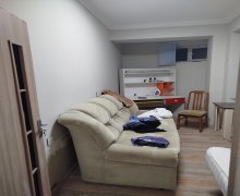 Kirayə (aylıq) Yeni Tikili Həzi Aslanov m., Əhmədli, Xətai r. Kirayə (aylıq) Yeni Tikili Həzi Aslanov m., Əhmədli, Xətai r.