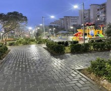 Продажа Вторичка пос. Бакиханова, Сабунчу р.