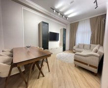 Продажа Новостройка м. Дярнягюль м., 7-ой микрорайон, Бинагадинский р-н р.