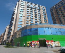Satılır Yeni Tikili 28 May m., Kubinka, Nəsimi r.