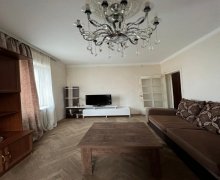 Kirayə (aylıq) Köhnə Tikili Bayıl qəs., Səbail r.