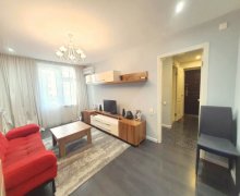 Kirayə (aylıq) Köhnə Tikili Nizami m., Kubinka, Nəsimi r.