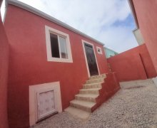 Satılır Həyət evi/villa Binə qəs., Xəzər r.