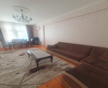 Kirayə (aylıq) Yeni Tikili İnşaatçılar m., Yasamal r.
