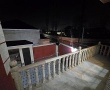 Satılır Həyət evi/villa Maştağa qəs., Sabunçu r.