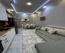 Satılır Yeni Tikili Dərnəgül m., Binəqədi r.