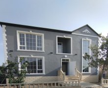 Satılır Həyət evi/villa Binə qəs., Xəzər r.