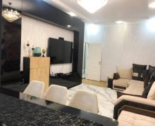 Satılır Yeni Tikili Qara Qarayev m., Nizami r.