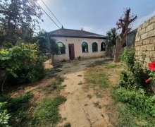 Satılır Həyət evi/villa Qaraçuxur qəs., Suraxanı r.