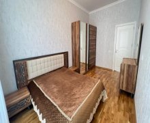 Kirayə (aylıq) Yeni Tikili Qara Qarayev m., Nizami r.