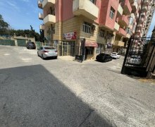 Satılır Obyekt Memar Əcəmi m., 4-cü mikrorayon, Nəsimi r.