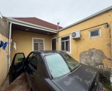 Продажа Дома/Виллы пос. Забрат, Сабунчу р.