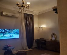 Kirayə (aylıq) Köhnə Tikili Sahil m., Səbail r.