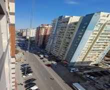 Kirayə (aylıq) Yeni Tikili Gənclik m., Nəsimi r.