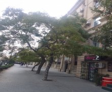 Satılır Köhnə Tikili Yasamal r.