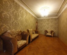 Kirayə (aylıq) Köhnə Tikili Azadlıq m., 8-ci mikrorayon, Binəqədi r.