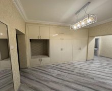 Аренда Новостройка пос. Бакиханова, Айгюн сити, Сабунчу р.