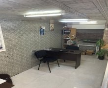 Kirayə (aylıq) Ofis Nizami m., Yasamal r.