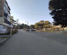 neftcilerde satilan 2 otaqli evler Neftçilər m., Nizami r.